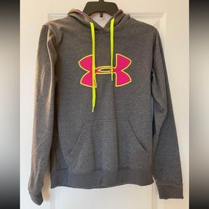 Under Armour Sweatshirt